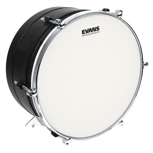 Evans 10" G1 Coated Tom