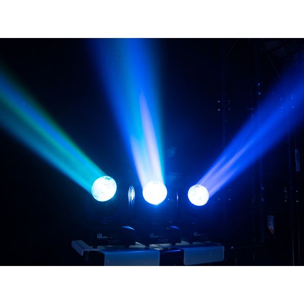 Eurolite LED TMH-B60 Moving-Head Beam