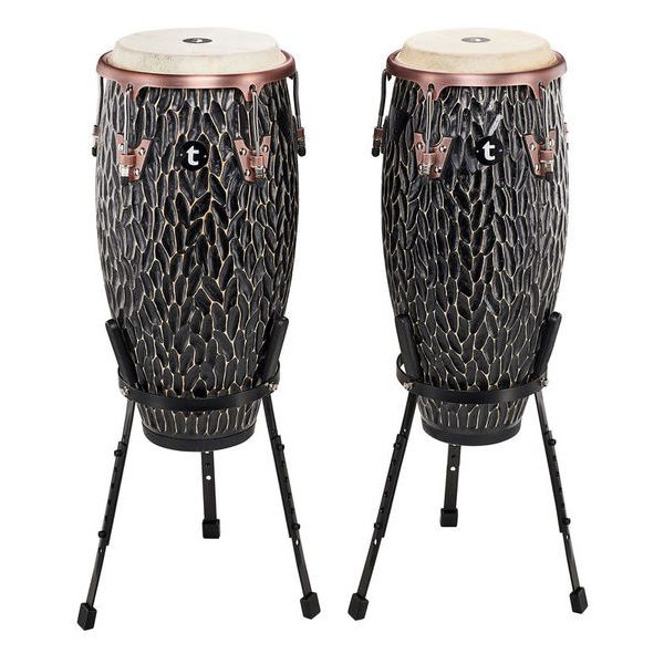 Thomann Mastercraft Classic Conga Set