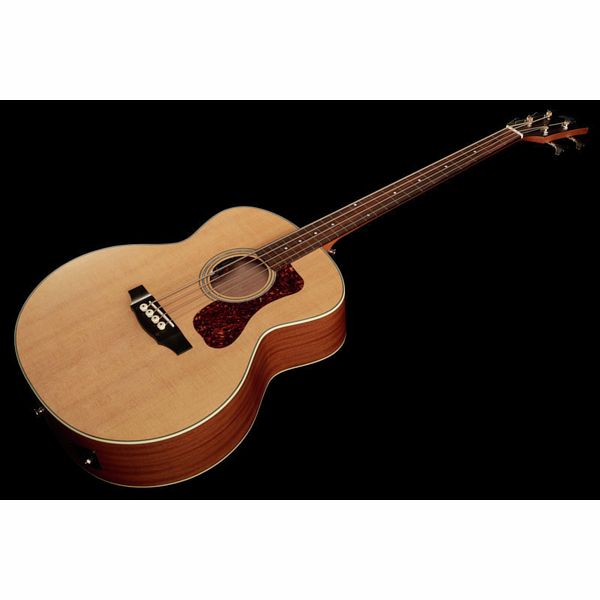 Guild B-240EF Acoustic Bass