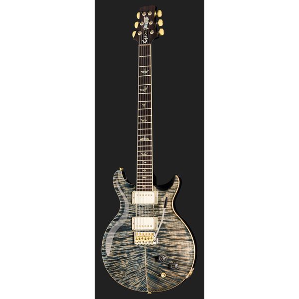 PRS Santana Retro 10 Top FW