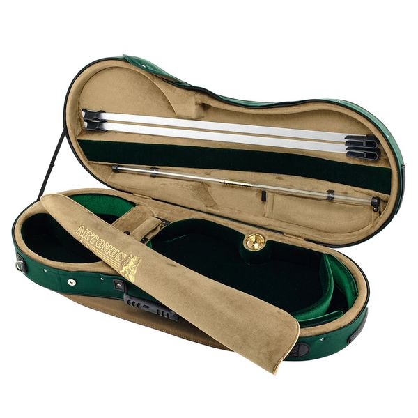 Artonus Matero Va Case 16"-17,5" ZZ2