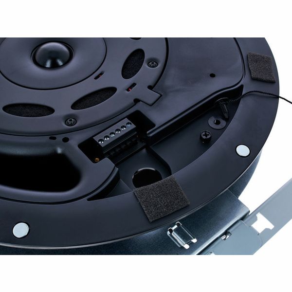 Bose Professional DesignMax DM6C black