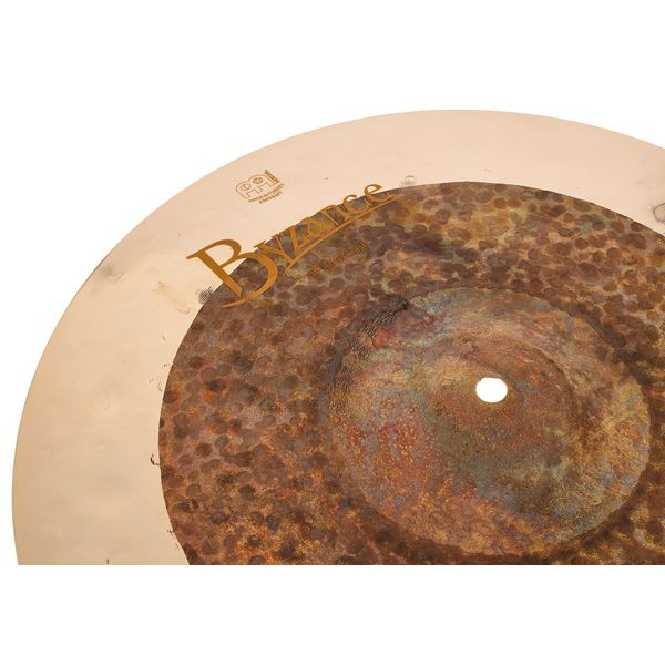 Meinl Byzance Dual Crash Pack