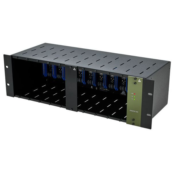 IGS Audio Panzer 500