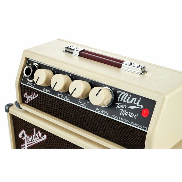 Fender Mini-Tonemaster
