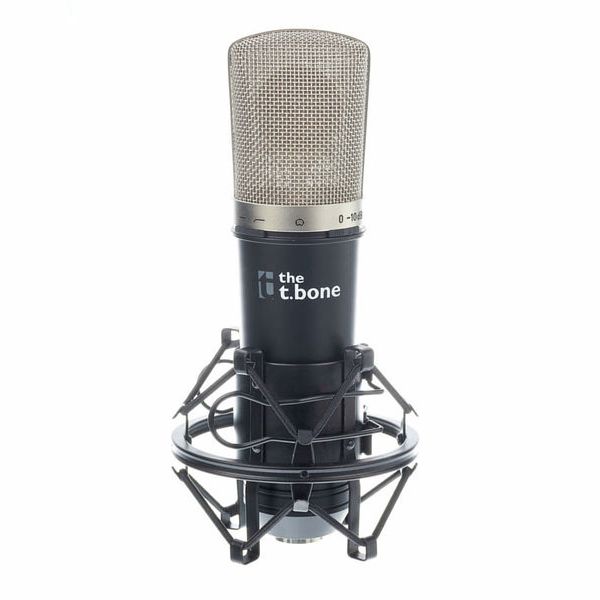 the t.bone SC 450 Value-Set