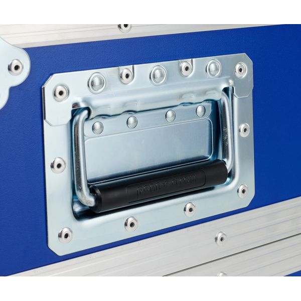 ChamSys Flight Case MQ500M Stadium