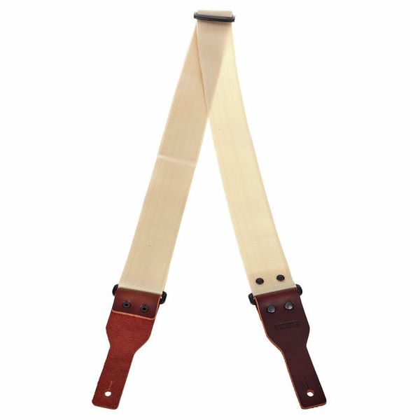 Richter Racoon Beige / Brown