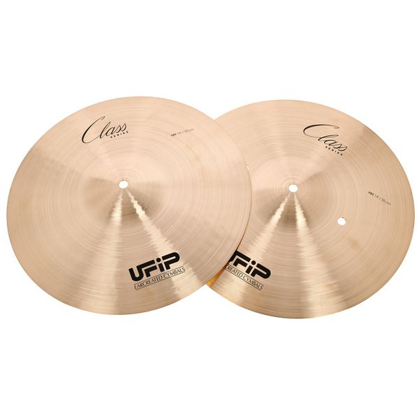 Ufip Class Series Full Pack