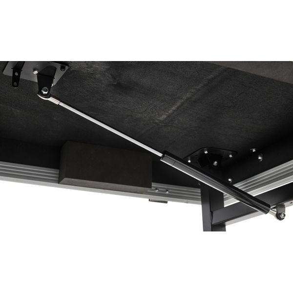 Flyht Pro Case Production