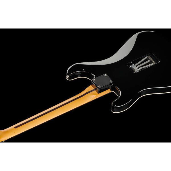 Fender Tom Morello Strat FR RW BLK