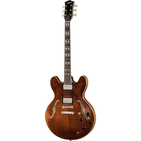 Stanford CR Thinline 35 AV