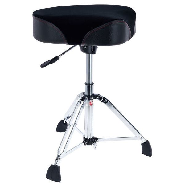 Gibraltar 9608HM Drum Throne Hydraulic