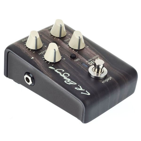 L.R.Baggs Align Delay