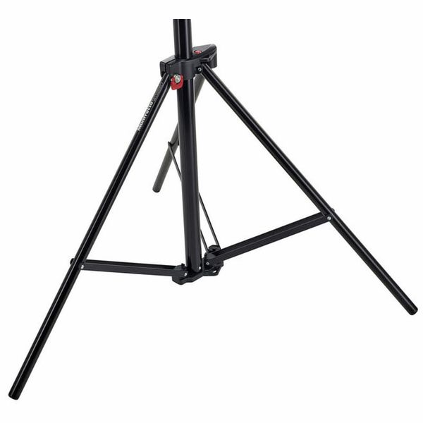 Manfrotto 1005BAC Ranker Stand Bundle