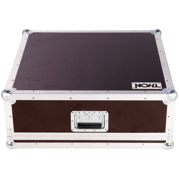 Allen & Heath SQ6 Case Bundle I