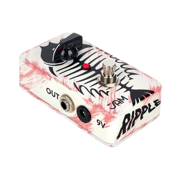 JAM pedals The Ripple