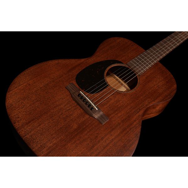 Martin Guitar 000-15M LH
