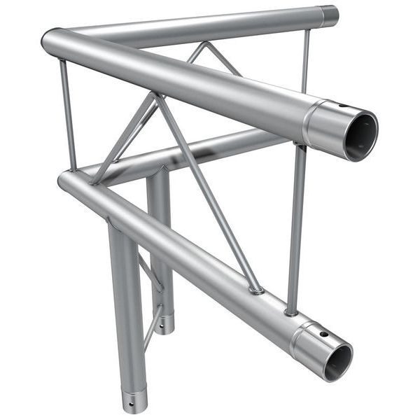 Global Truss F22C31V 90&deg; Corner