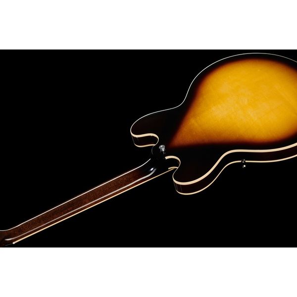 Gibson ES-345 Vintage Burst