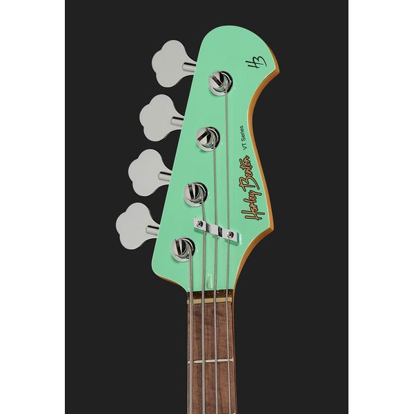 Harley Benton JB-62CC SFG