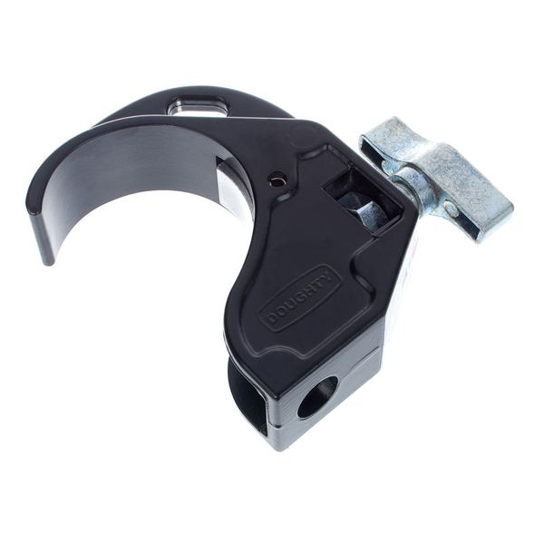 Doughty T58400 Twenty Clamp BK