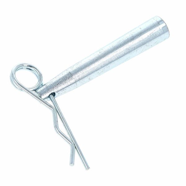 Global Truss 10x 5004PL Pin with Clip F34PL