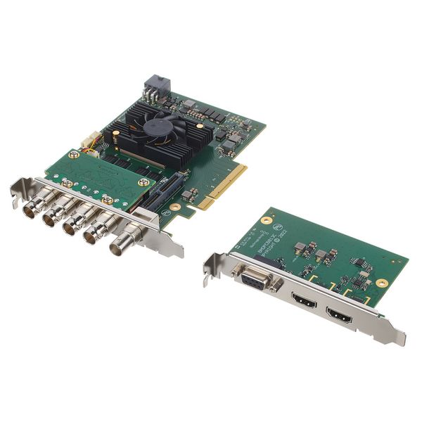Blackmagic Design Decklink 8K Pro G2