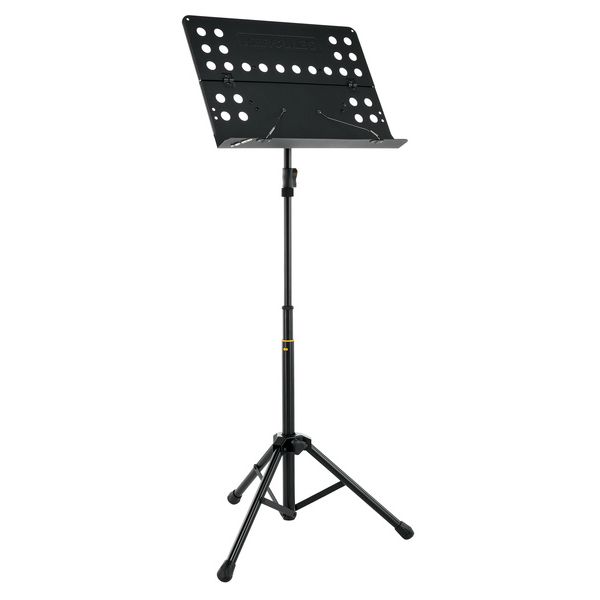 Hercules Stands HCBS-418B+ Music Stand