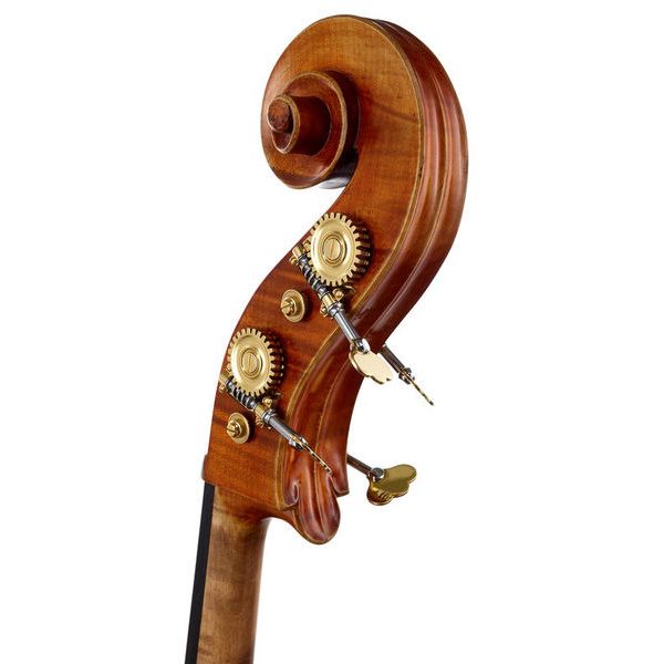 Scala Vilagio Double Bass Rogeri IB