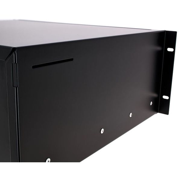 Adam Hall 874 E 04 Rack Drawer ERGO