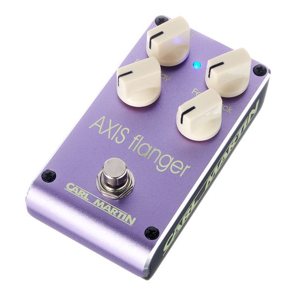 Carl Martin Axis Flanger