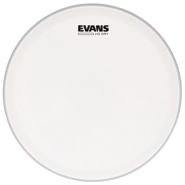 Evans 14" Genera HDD Coated Snare