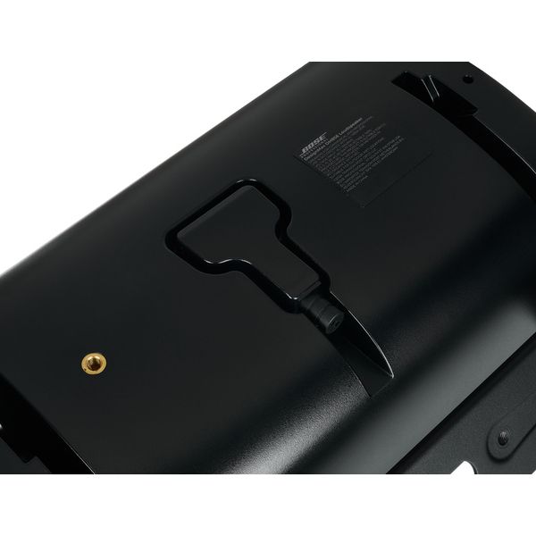 Bose Professional DesignMax DM8SE black