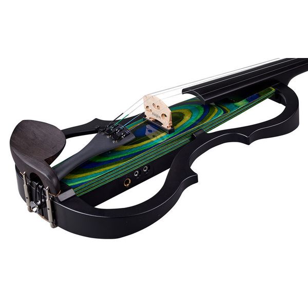 Harley Benton HBV 990GBY 4/4 Electric Violin