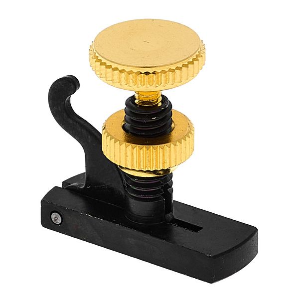 Wittner Adjuster Vn 4/4 LP BK/GO