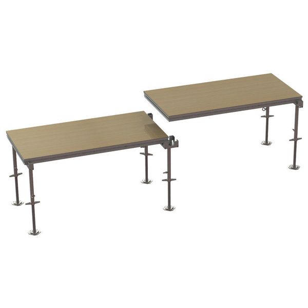 Stageworx Carrying system "Justo" Typ 4