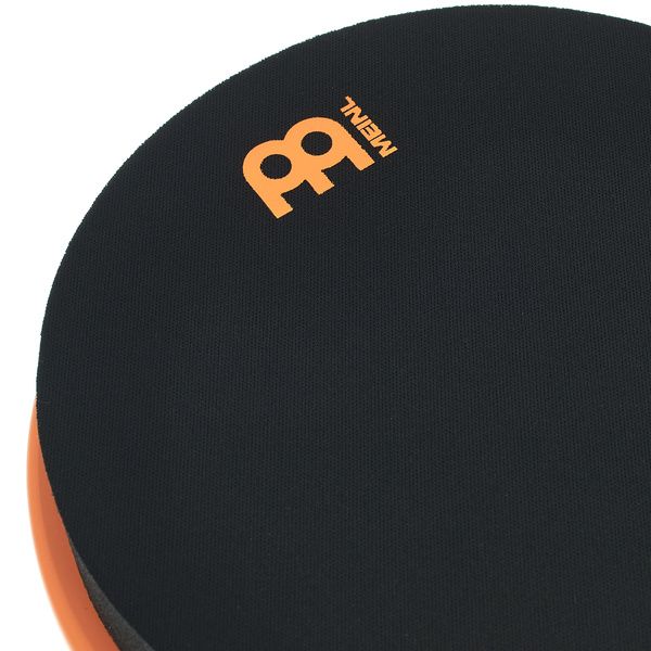 Meinl 6" Marshmallow Pr. Pad Orange