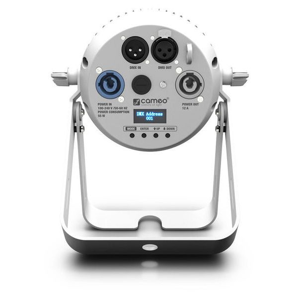 Cameo  Q-Spot 40 WW White