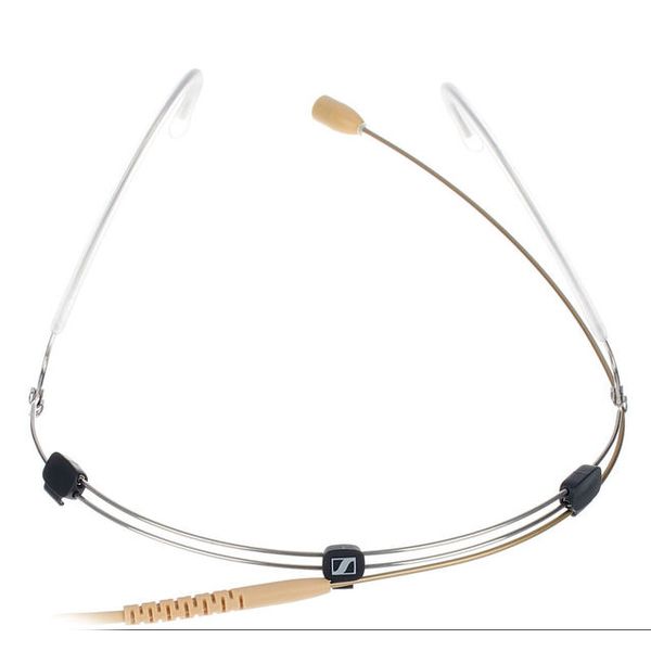 Sennheiser HSP Essential Omni-Beige 3-Pin