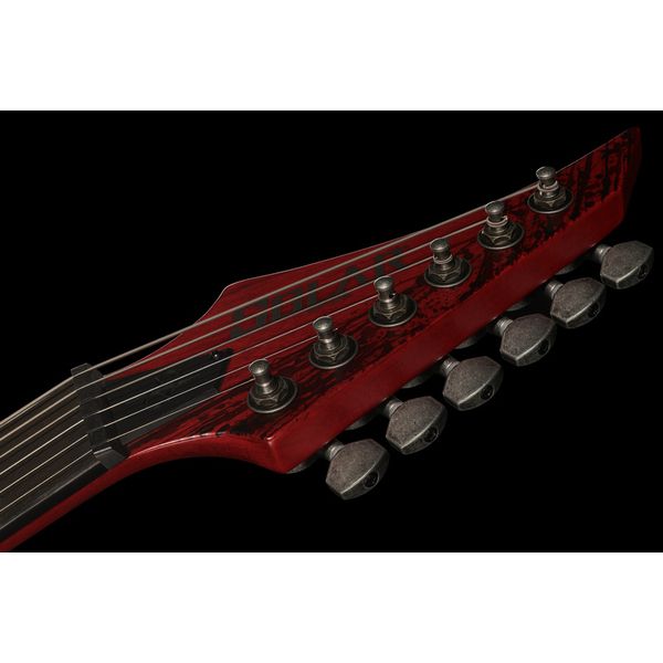 Solar Guitars V2.6Canibalismo+