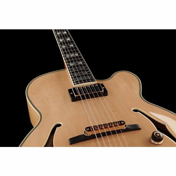 Ibanez PM200-NT Pat Metheny