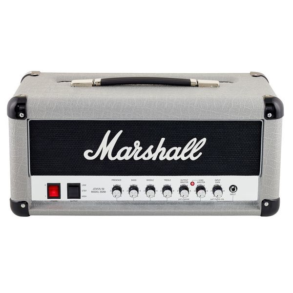 Marshall 2525H Mini Silver Jubilee