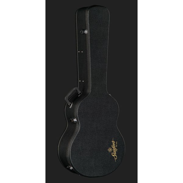 Stanford CR Thinline 35 AV