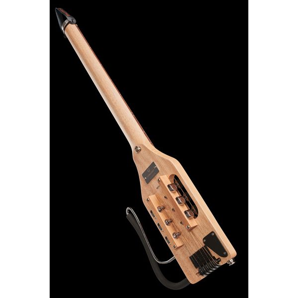 Traveler Guitar Ultra-Light Acoustic Mahogany