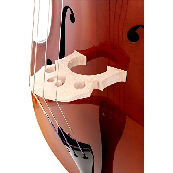 Thomann 11 3/4 Europe Double Bass