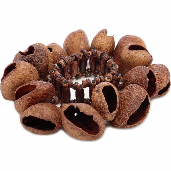 Terre Bracelet Shaker Pangi Seeds