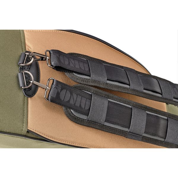 Artonus Elipe Violin Case 4/4 O1