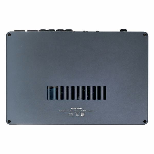 Neural DSP Quad Cortex Bundle